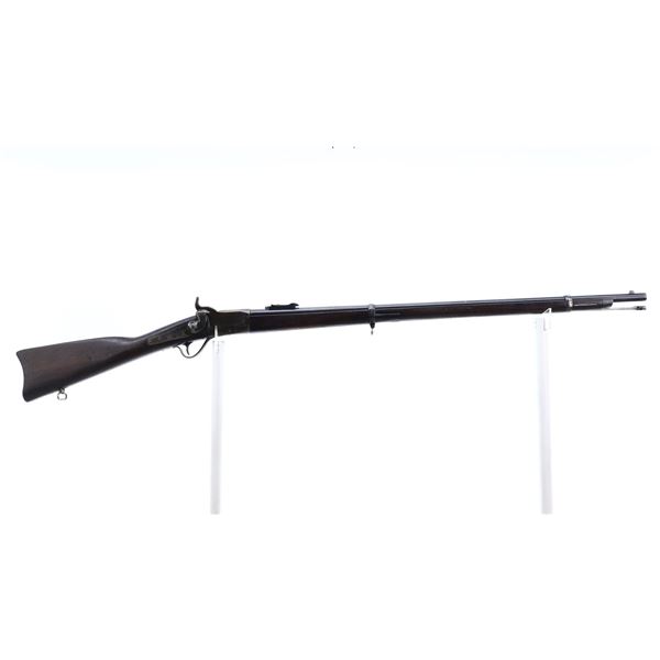 8/10, FRENCH PEABODY, MODEL: 1870 , CALIBER: 43 SPANISH