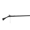 Image 2 : 3/10, ARABIAN FLINTLOCK , MODEL: JEZAIL, CALIBER: APPROX. 62 CAL