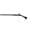 Image 5 : 3/10, ARABIAN FLINTLOCK , MODEL: JEZAIL, CALIBER: APPROX. 62 CAL