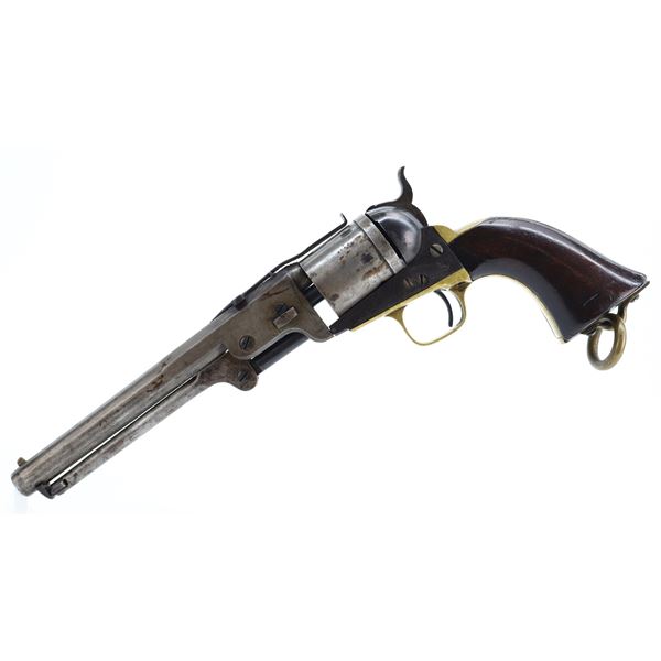4+/10, COLT, MODEL: , CALIBER: 38 RF