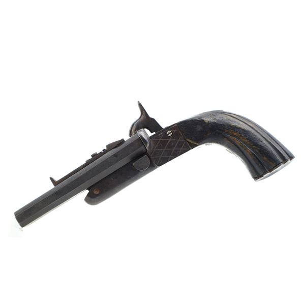 3/10, UNKONWN, MODEL: PINFIRE, CALIBER: 9MM