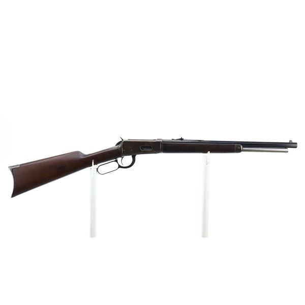 5/10, WINCHESTER, MODEL: 1894 CUSTOM, CALIBER: 30 WCF