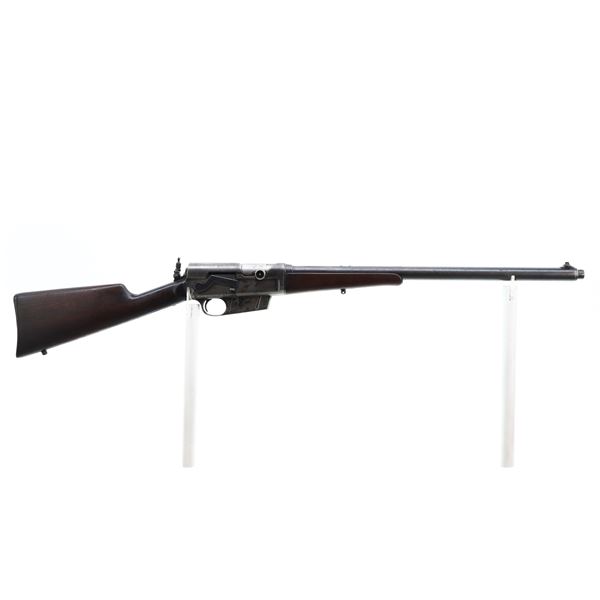 6+/10, REMINGTON, MODEL: 8, CALIBER: 35 REM