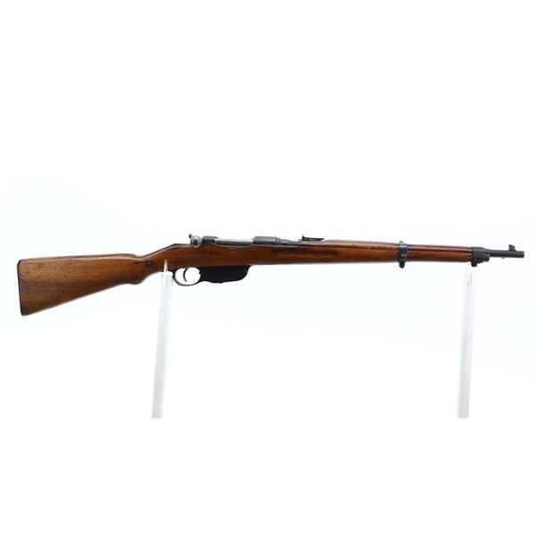 7/10, STEYR, MODEL: M95, CALIBER: 8 X 56 R