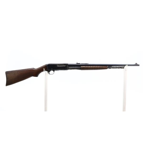 5+/10, REMINGTON, MODEL: 14, CALIBER: 30 REM