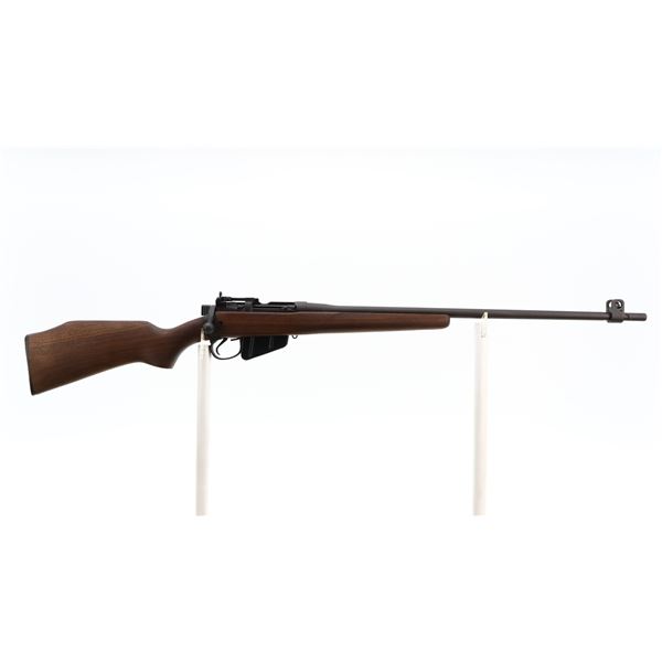 7+/10, LEE ENFIELD, MODEL: C NO4 MK1*, CALIBER: 303 BR