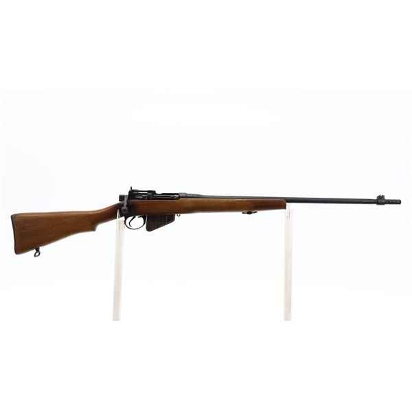 6/10, LEE ENFIELD, MODEL: NO4 MKI* SPORTER, CALIBER: 303 BR