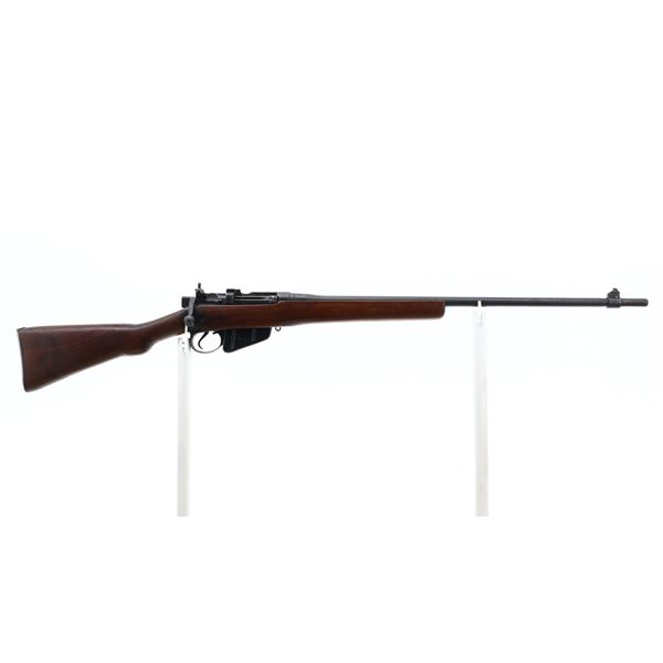 6/10, LEE ENFIELD, MODEL: NO4 MKI, CALIBER: 303 BR