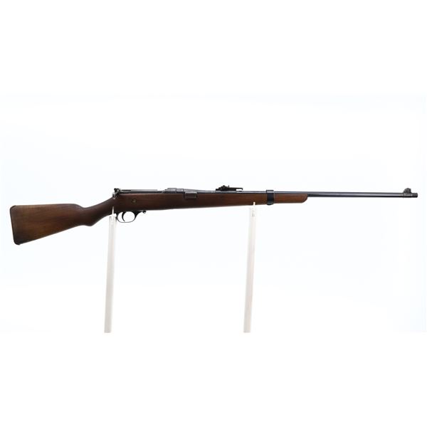 6/10, ROSS RIFLE, MODEL: 1905 SPORTER, CALIBER: 303 BR