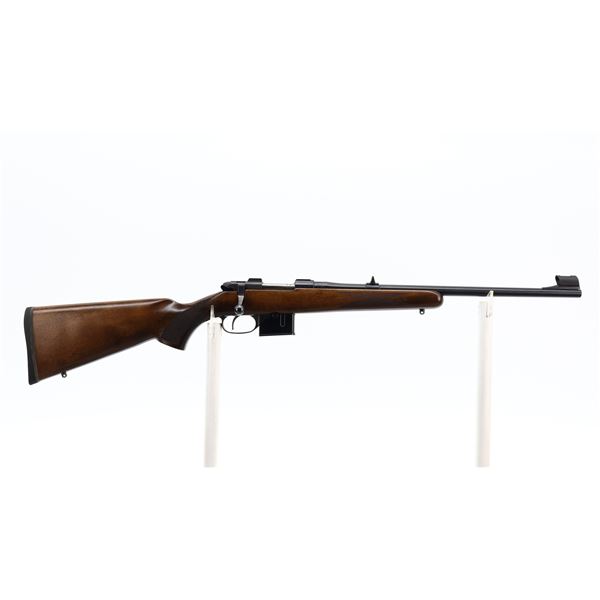 9/10, CZ, MODEL: 527 M CARBINE, CALIBER: 7.62 X 39