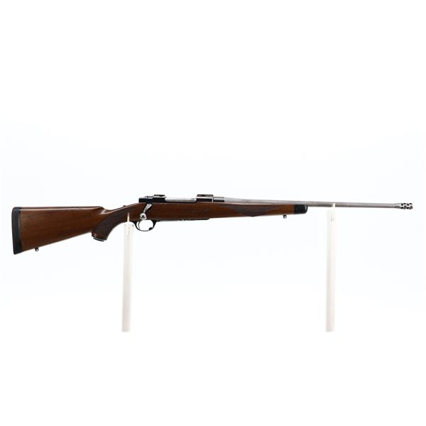 6/10, RUGER, MODEL: M77, CALIBER: 270 WIN