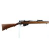 Image 2 : 6/10, LEE ENFIELD, MODEL: NO1 MK3* SPORTER, CALIBER: 303 BR