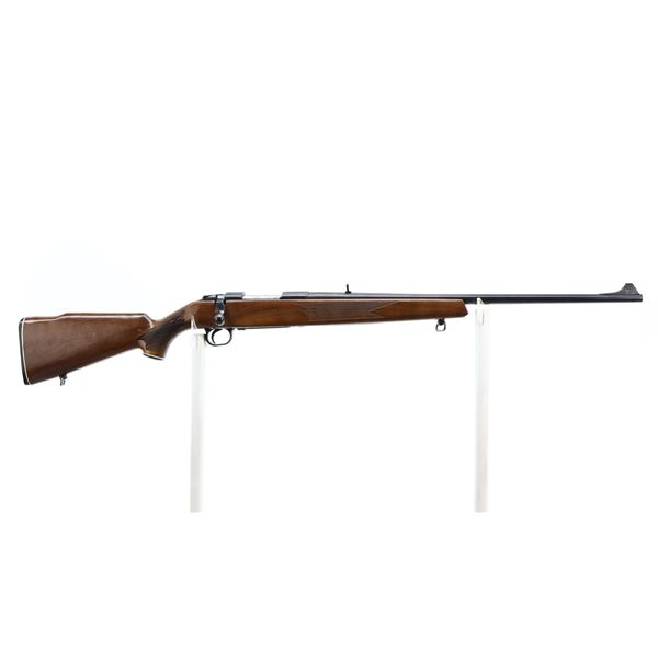 7/10, MOSSBERG, MODEL: 800A, CALIBER: 308 WIN