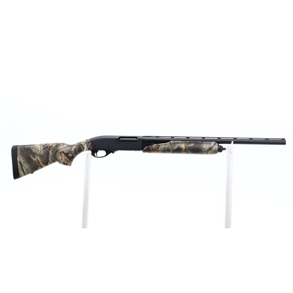 7+/10, REMINGTON, MODEL: 870 , CALIBER: 20 G X 3"