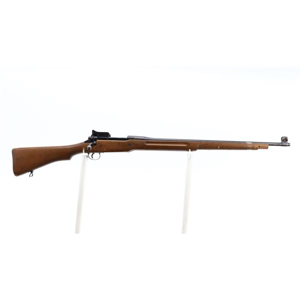 5/10, ENFIELD, MODEL: P14, CALIBER: 303 BR