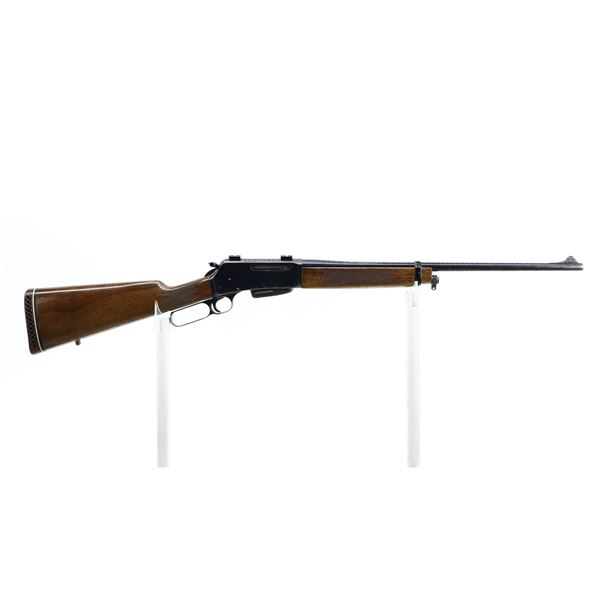 7/10, BROWNING, MODEL: PRE 81 BLR, CALIBER: 308 WIN
