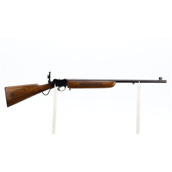 7/10, BSA, MODEL: MARTINI CADET, CALIBER: 22 LR