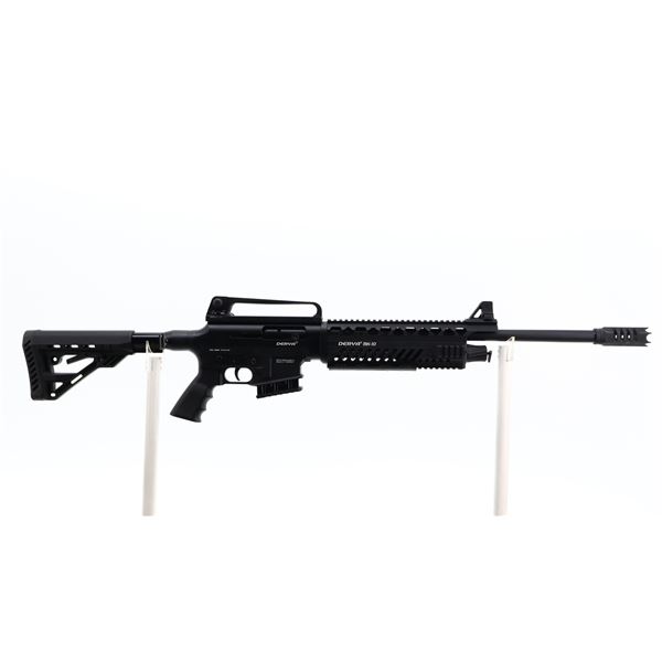 9+/10, DERYA, MODEL: MK-10, CALIBER: 12 G X 3"