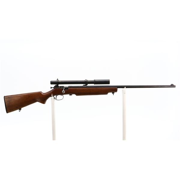 6+/10, COOEY, MODEL: 75, CALIBER: 22 LR