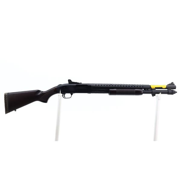 AS NEW IN BOX, MOSSBERG, MODEL: M590A1, CALIBER: 12 G X 3"