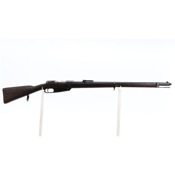 7/10, GERMAN MAUSER, MODEL: 88/14, CALIBER: 8MM MAUSER