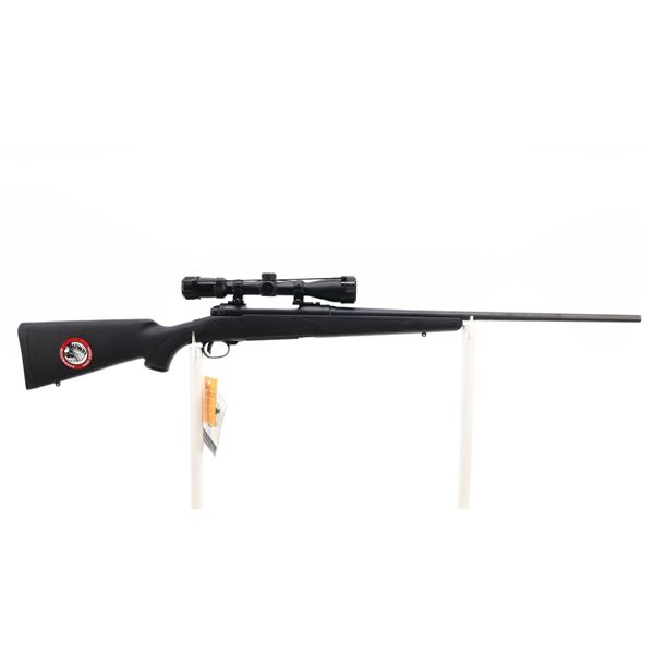 AS NEW IN BOX, SAVAGE, MODEL: 111 INTERNATIONAL LEFT HAND, CALIBER: 300 WIN MAG