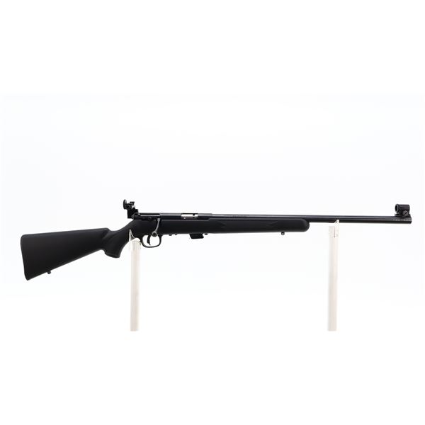 AS NEW IN BOX, SAVAGE, MODEL: MARK II FVT, CALIBER: 22 LR