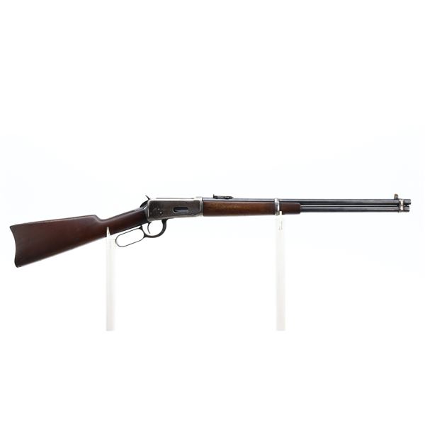 6+/10, WINCHESTER, MODEL: 1894 SRC, CALIBER: 32 SPL