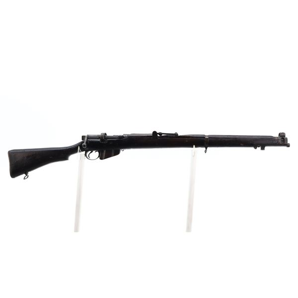 6/10, LEE ENFIELD, MODEL: NO1 MK3*, CALIBER: 303 BR
