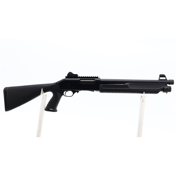 8/10, FABARM ARMS, MODEL: MARSHAL PRO FORCES, CALIBER: 12 G X 3"