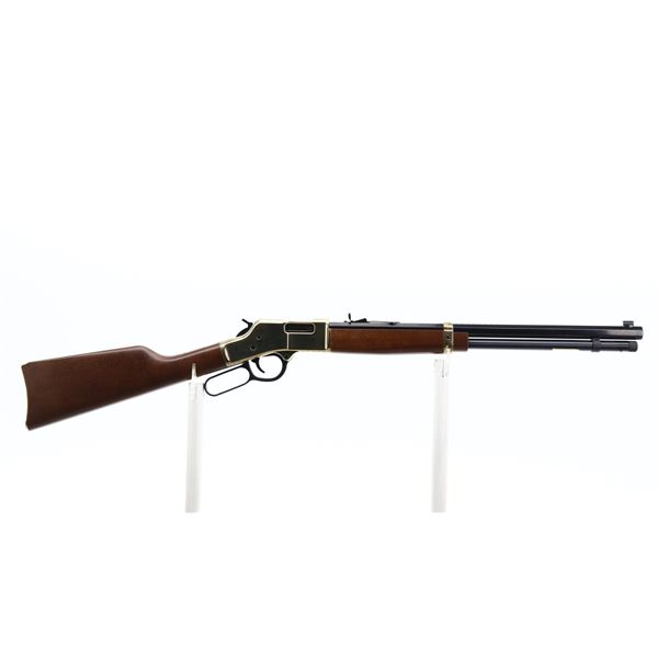 AS NEW IN BOX, HENRY REPEATING ARMS, MODEL: BIG BOY H006, CALIBER: 44 MAG
