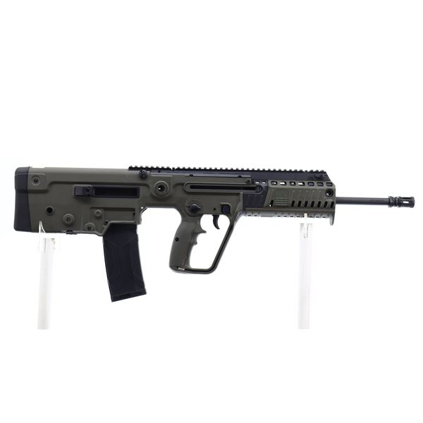 9+/10, IWI, MODEL: X95, CALIBER: 5.56MM
