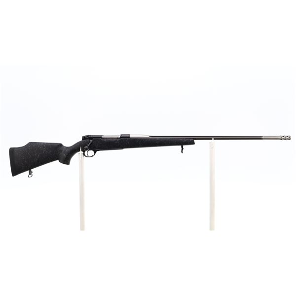 AS NEW IN BOX, WEATHERBY, MODEL: MK V ACCU MARK, CALIBER: 300 WBY MAG