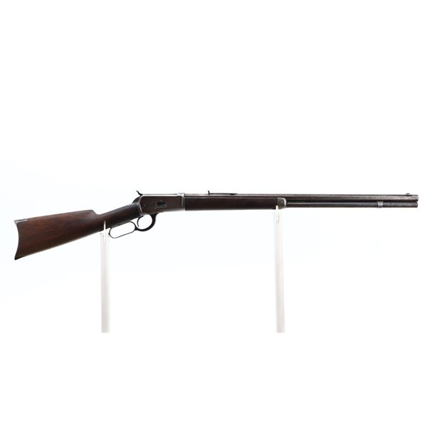 5/10, WINCHESTER, MODEL: 1892, CALIBER: 38 WCF
