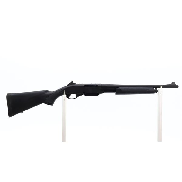 8/10, REMINGTON, MODEL: 7600 POLICE, CALIBER: 308 WIN