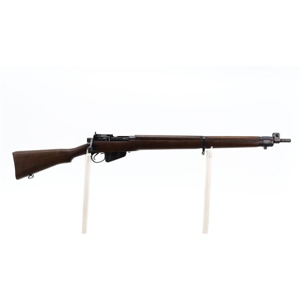 7+/10, LEE ENFIELD, MODEL: C NO4 MKI*, CALIBER: 303 BR