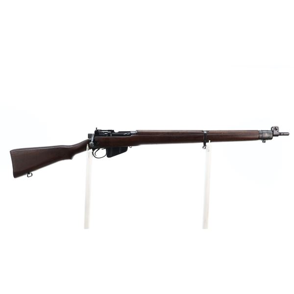 7+/10, LEE ENFIELD, MODEL: C NO4 MKI*, CALIBER: 303 BR