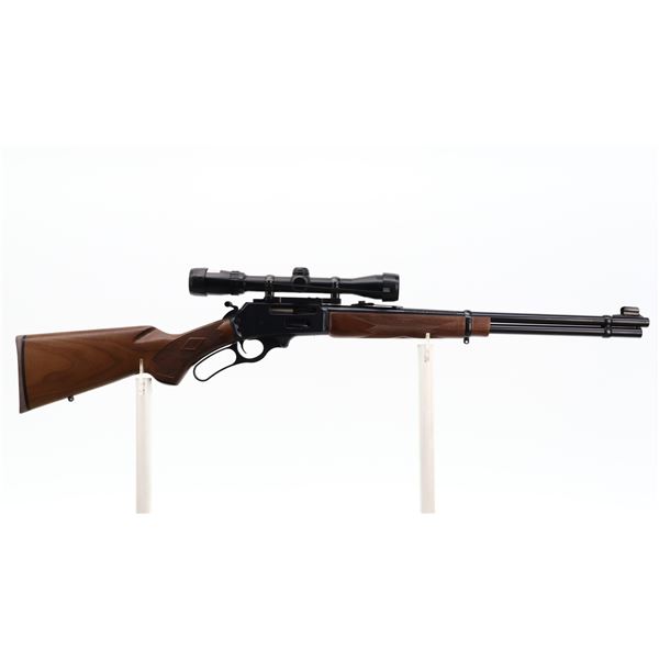 9/10, MARLIN JM, MODEL: 336C, CALIBER: 35 REM