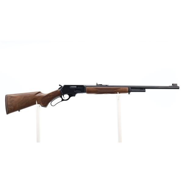 9/10, MARLIN JM, MODEL: 1895 SS, CALIBER: 45-70 GOVT
