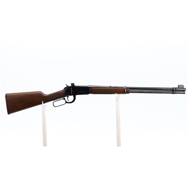 8/10, WINCHESTER, MODEL: 94 BIG BORE XTR, CALIBER: 375 WIN