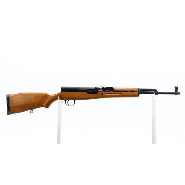 9/10, NORINCO, MODEL: MC-5D, CALIBER: 7.62 X 39