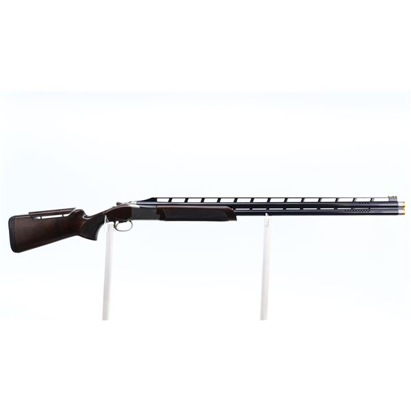 9+/10, BROWNING, MODEL: 725 HI-RIB SPORTING, CALIBER: 12 G X 3"