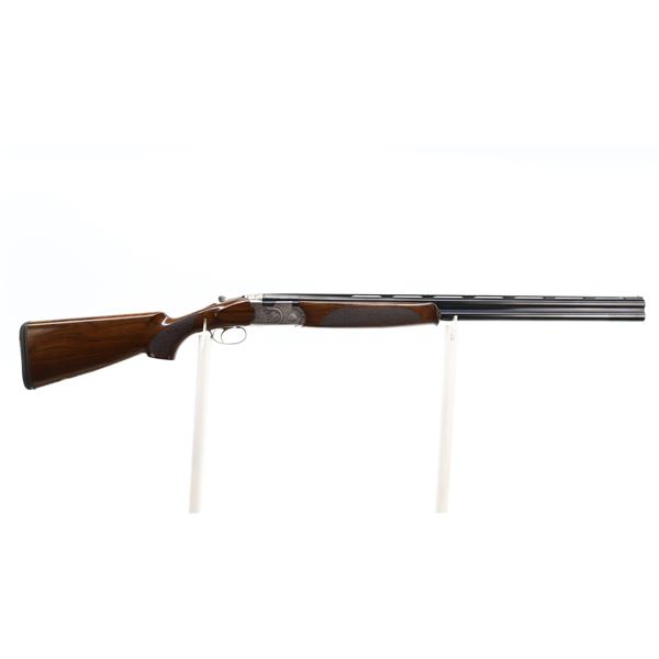 8+/10, BERETTA, MODEL: 687 SIL PIGEON III FIELD, CALIBER: 12 G X 3"
