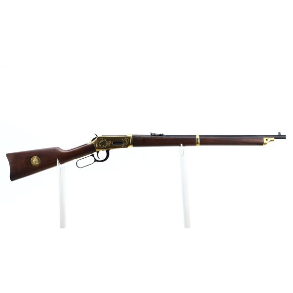 7/10, WINCHESTER, MODEL: 94 RCMP COMMEMORATIVE, CALIBER: 30-30 WIN