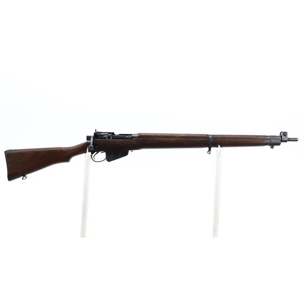 7/10, LEE ENFIELD, MODEL: C NO4 MKI*, CALIBER: 303 BR