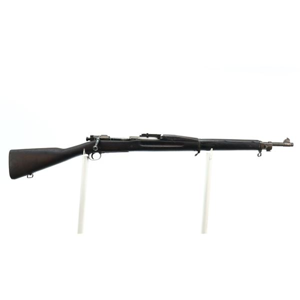 6+/10, US SPRINGFIELD, MODEL: 1903 MKI, CALIBER: 30-06 SPRG