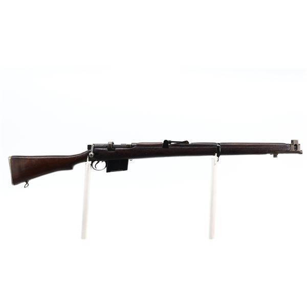 7/10, LEE ENFIELD, MODEL: 2A1, CALIBER: 7.62 N