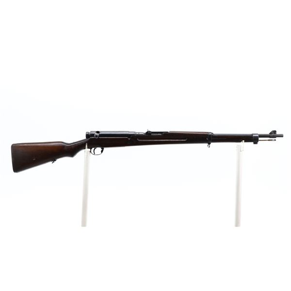 7/10, THAILAND ARISAKA, MODEL: TYPE 38, CALIBER: 30-06 SPRG
