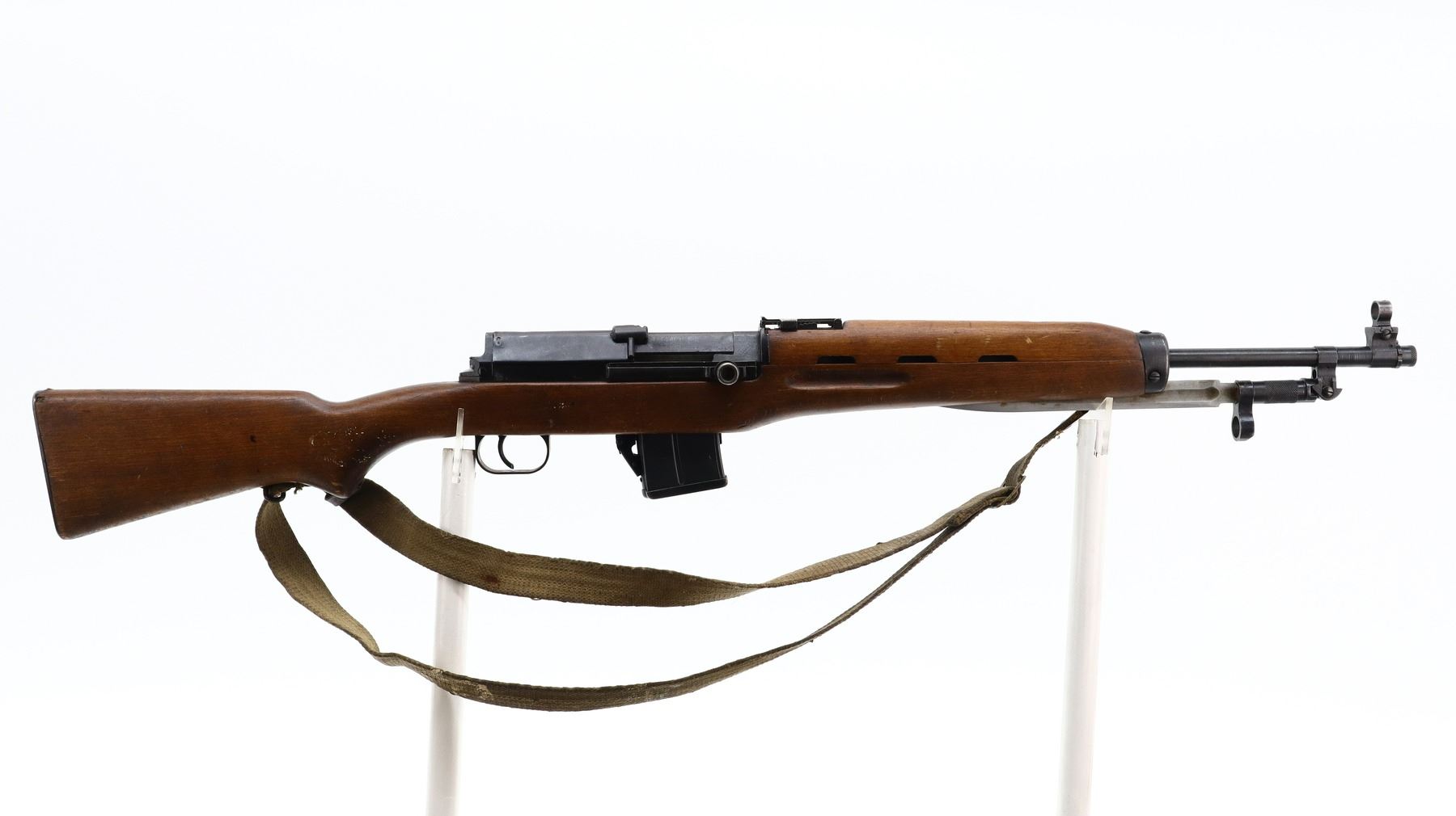 Rasheed 82 7+/10, EGYPTIAN , MODEL: RASHEED, CALIBER: 7.62 X 39 - Switzer's ...
