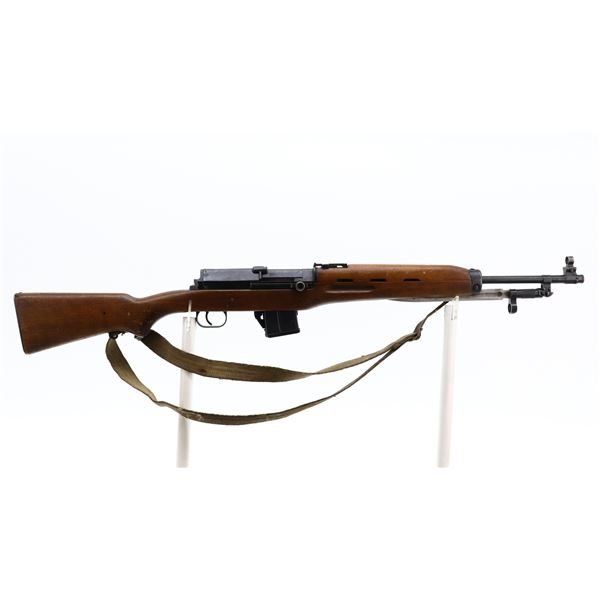 7+/10, EGYPTIAN , MODEL: RASHEED, CALIBER: 7.62 X 39